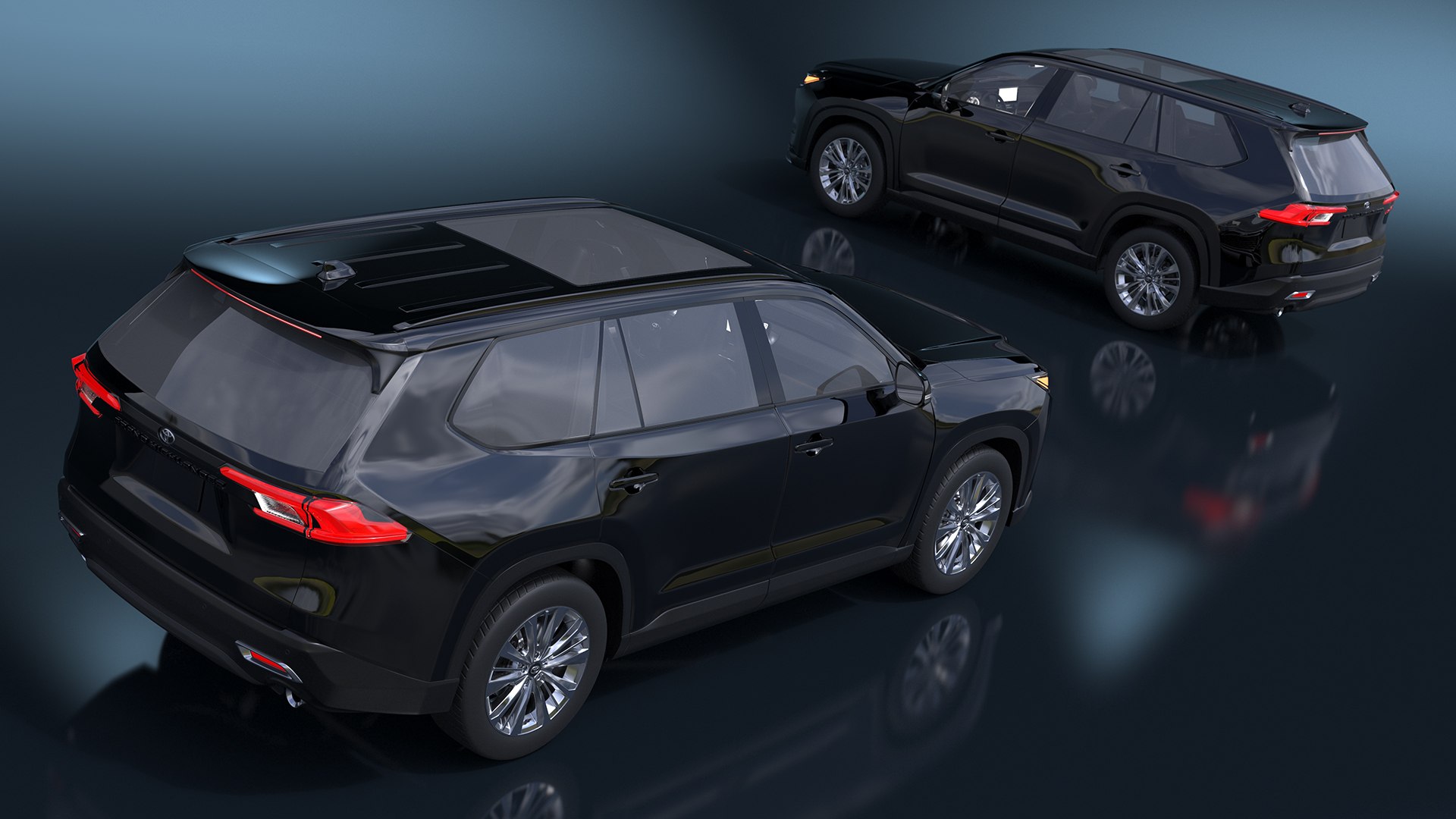 Toyota Grand Highlander 2024 Black Simplified 3D model https://p.turbosquid.com/ts-thumb/gt/hTROW7/a7/toyota_grand_highlander_2024_black_simplified_007/jpg/1737219004/1920x1080/fit_q87/6fd89cc03985d05d1089f8b56891f14a568e47c1/toyota_grand_highlander_2024_black_simplified_007.jpg