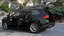 Toyota Grand Highlander 2024 Black Simplified