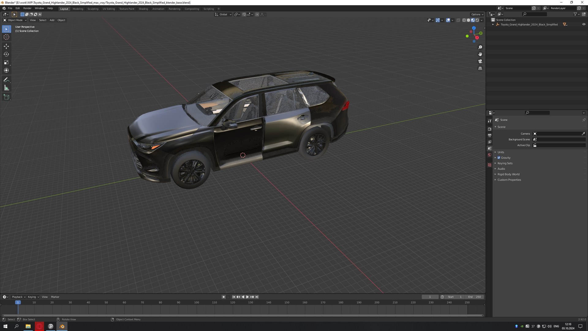 Toyota Grand Highlander 2024 Black Simplified 3D model https://p.turbosquid.com/ts-thumb/gt/hTROW7/kk/toyota_grand_highlander_2024_black_simplified_1001/jpg/1737219164/1920x1080/fit_q87/ebd7b9642200a15157cfbbfa45d25b13f38baf00/toyota_grand_highlander_2024_black_simplified_1001.jpg