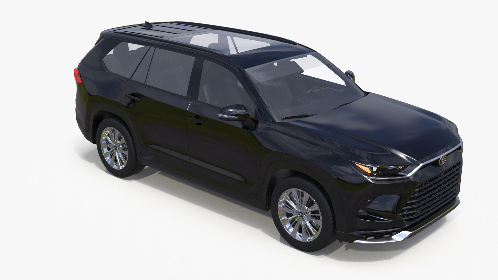 Toyota Grand Highlander 2024 Black Simplified 3D model https://p.turbosquid.com/ts-thumb/gt/hTROW7/qh/toyota_grand_highlander_2024_black_simplified_360/jpg/1737218826/1920x1080/turn_fit_q99/e0fc8b0a507b6ffa931cdfca45184b1c9ac7cf7c/toyota_grand_highlander_2024_black_simplified_360-1.jpg