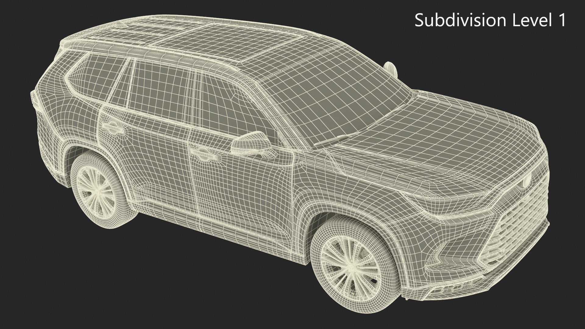 Toyota Grand Highlander 2024 Black Simplified 3D model https://p.turbosquid.com/ts-thumb/gt/hTROW7/x4/toyota_grand_highlander_2024_black_simplified_034/jpg/1737219089/1920x1080/fit_q87/80278c5e63ecdcf199910b433382b31f3d4959ee/toyota_grand_highlander_2024_black_simplified_034.jpg