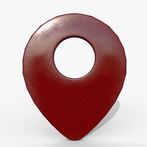 Map icon