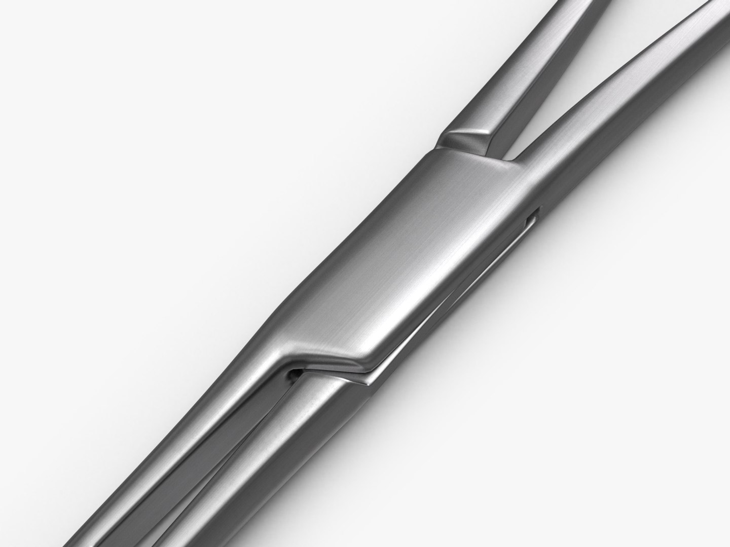 Kelly Forceps 3D TurboSquid 1256556