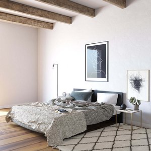 Bedroom Design