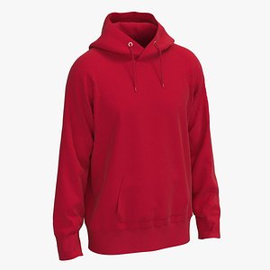 Hooded Sweatshirt