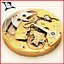 Watch Mechanism Breguet