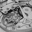 Watch Mechanism Breguet