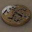 Watch Mechanism Breguet