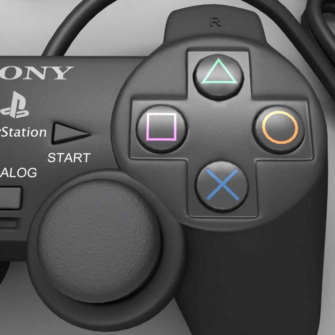 Joypad Control 3d 3ds