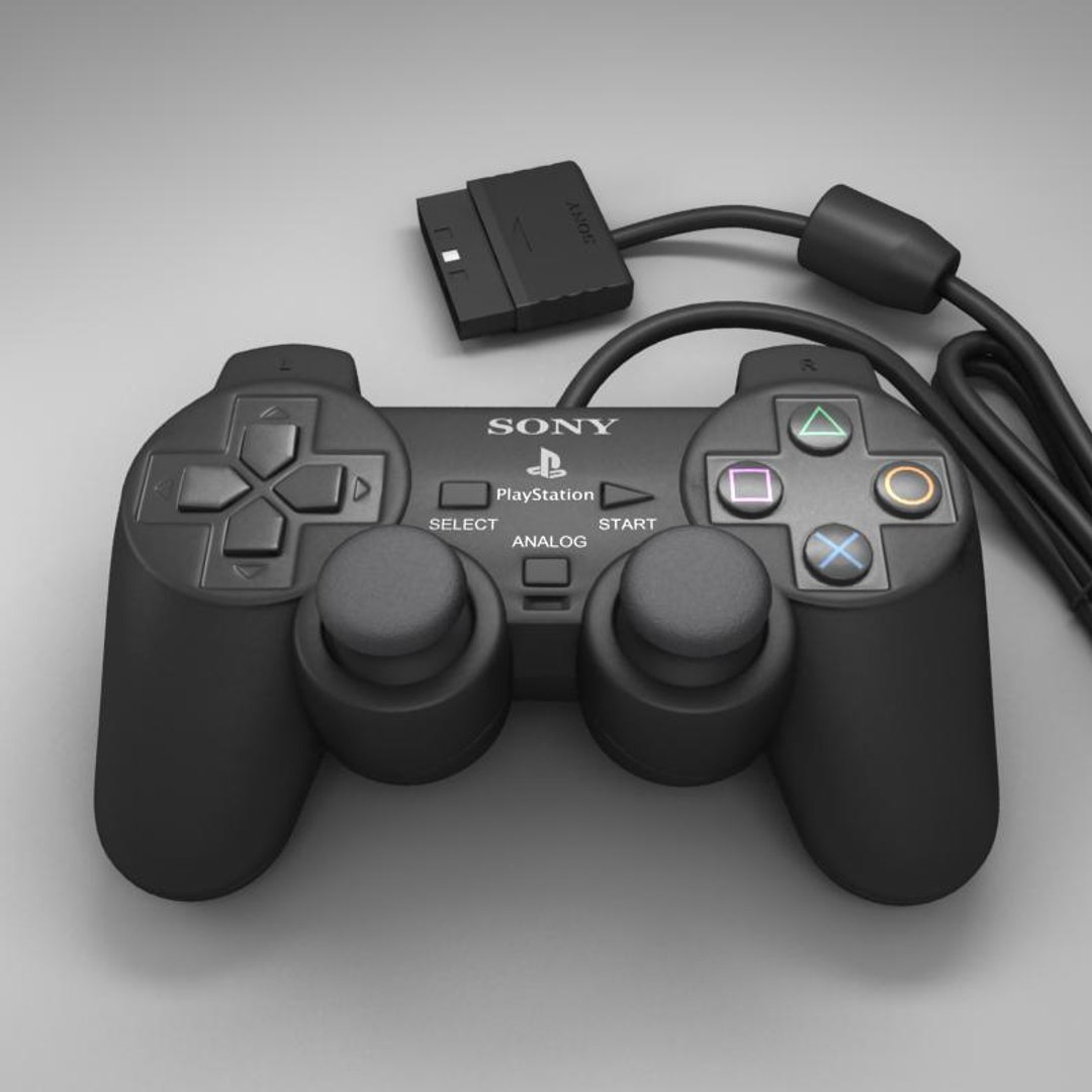 Joypad Control 3d 3ds