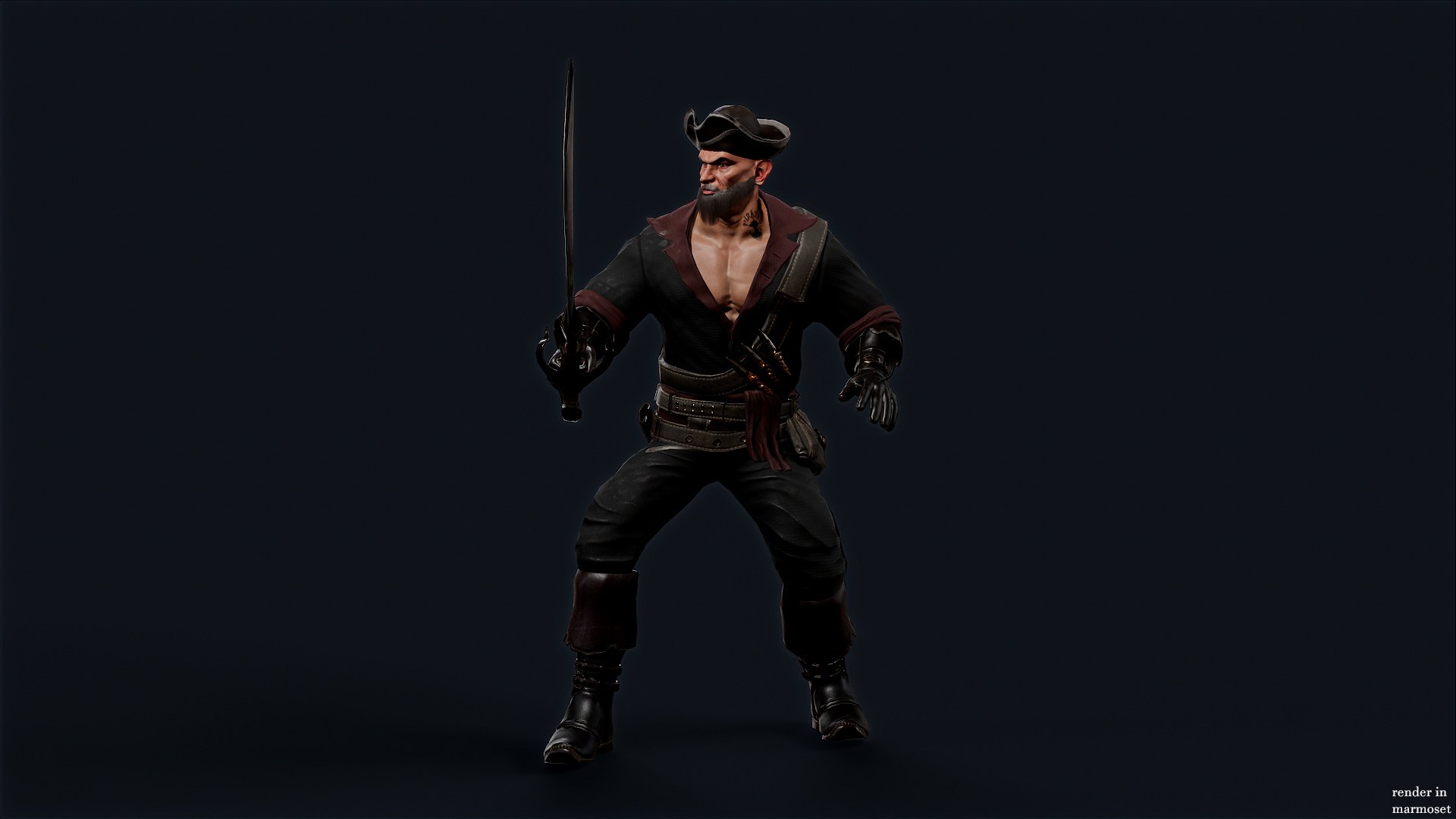 PIRATE R5 model https://p.turbosquid.com/ts-thumb/gt/xMcLYe/yH/1/jpg/1734867093/1920x1080/fit_q87/c2f0f8f6a103f41e13b7a6e20ff422a437c6d6ee/1.jpg