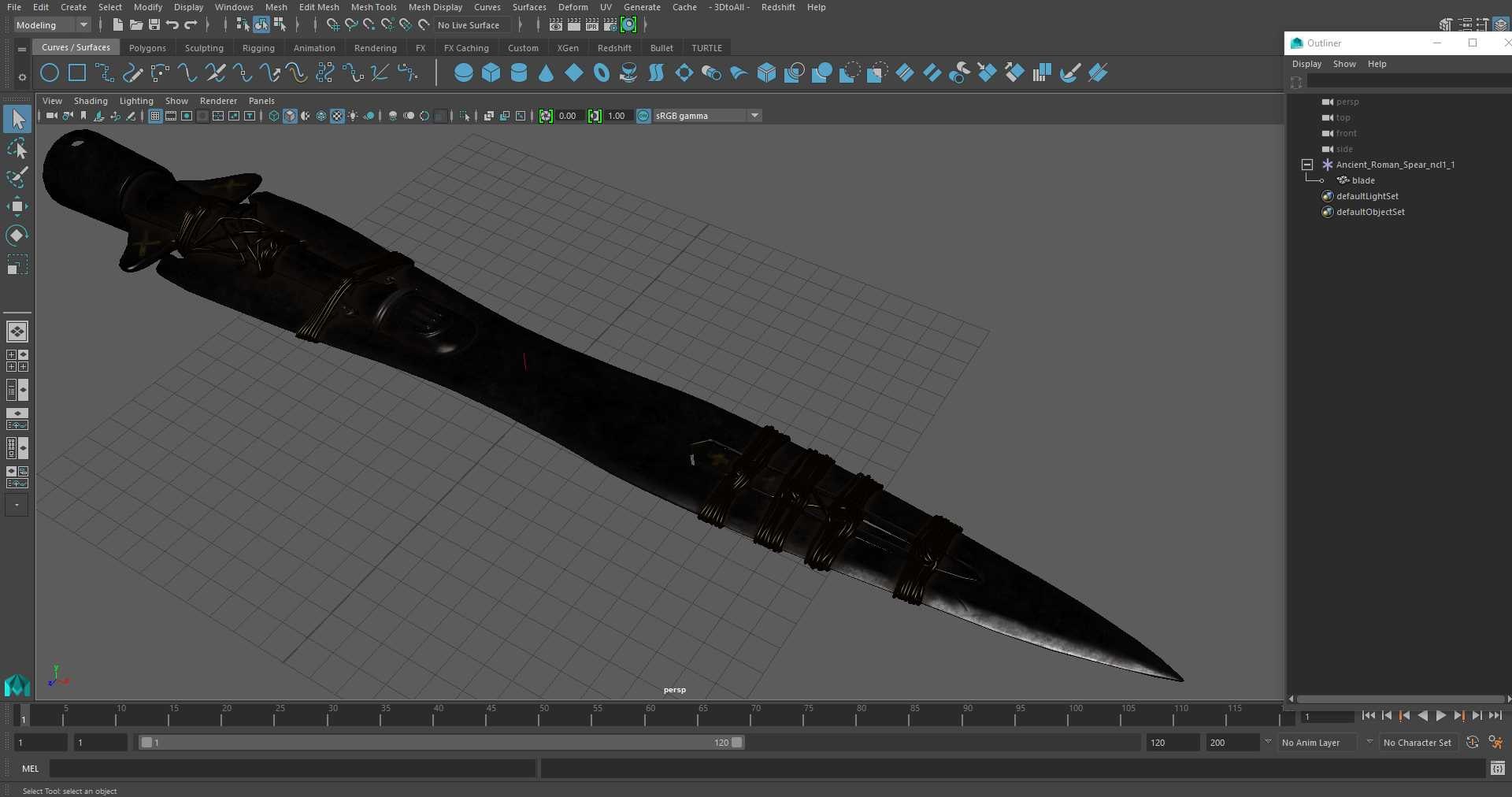 Ancient Roman Spear 3D https://p.turbosquid.com/ts-thumb/gt/xbE4hN/7Q/ancientromanspearc4dmodel024/jpg/1700528442/1920x1080/fit_q87/f04edf02d2fc2c530a1ae3d868034670879f37bc/ancientromanspearc4dmodel024.jpg