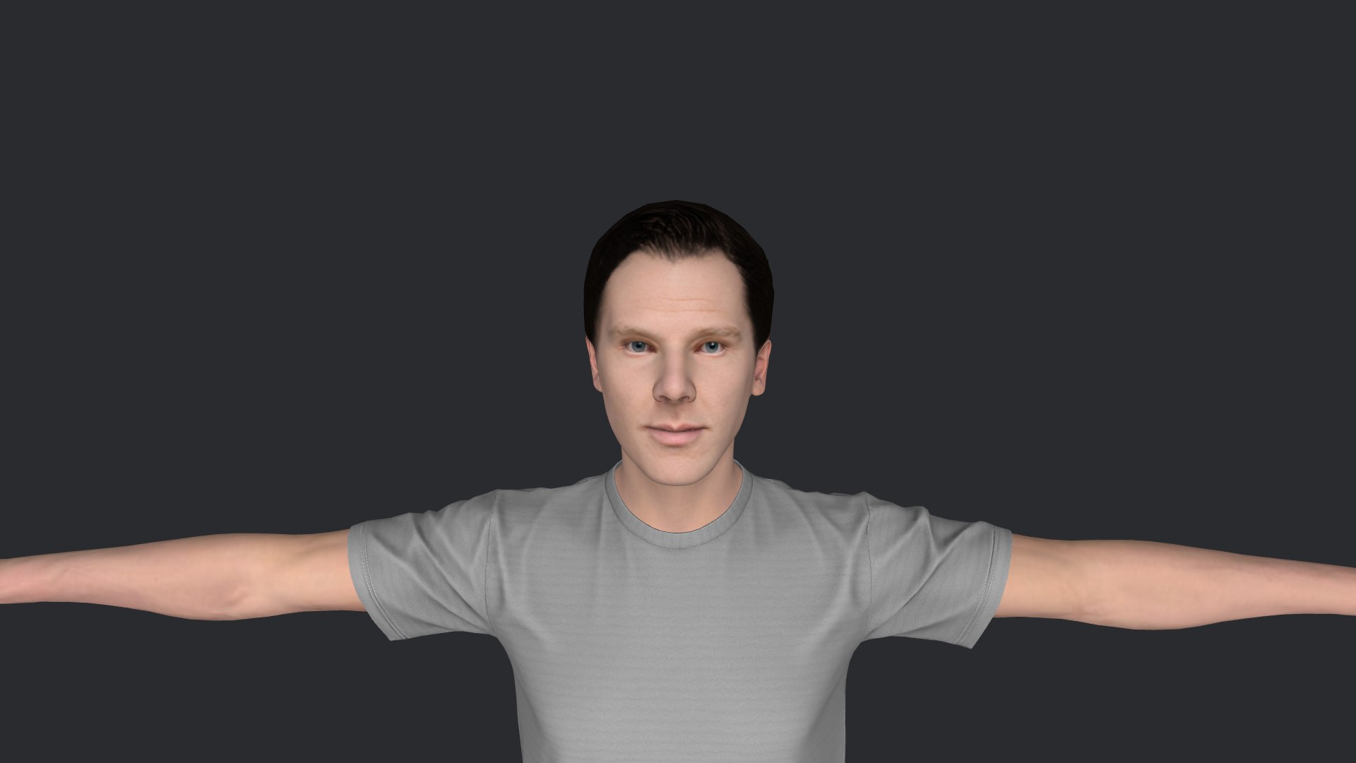 3D Benedict Cumberbatch  Hyper Realistic Full Body Fully Rigged 3D Character model https://p.turbosquid.com/ts-thumb/gt/ysif3C/8d/model20/png/1718554824/1920x1080/fit_q87/d01e8eea93689ab101e87d2320ab7c4ff1d03386/model20.jpg