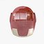 Iron man mark 42 helmet
