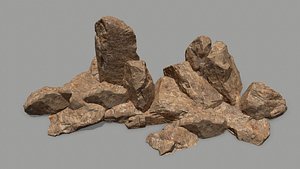 free rock