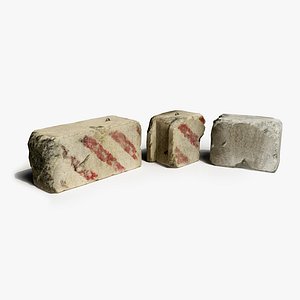 Concrete Blocks