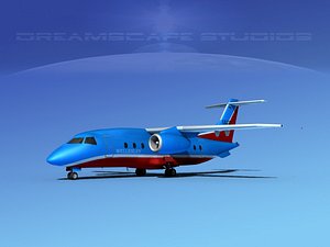 328jet jet aircraft 3d max