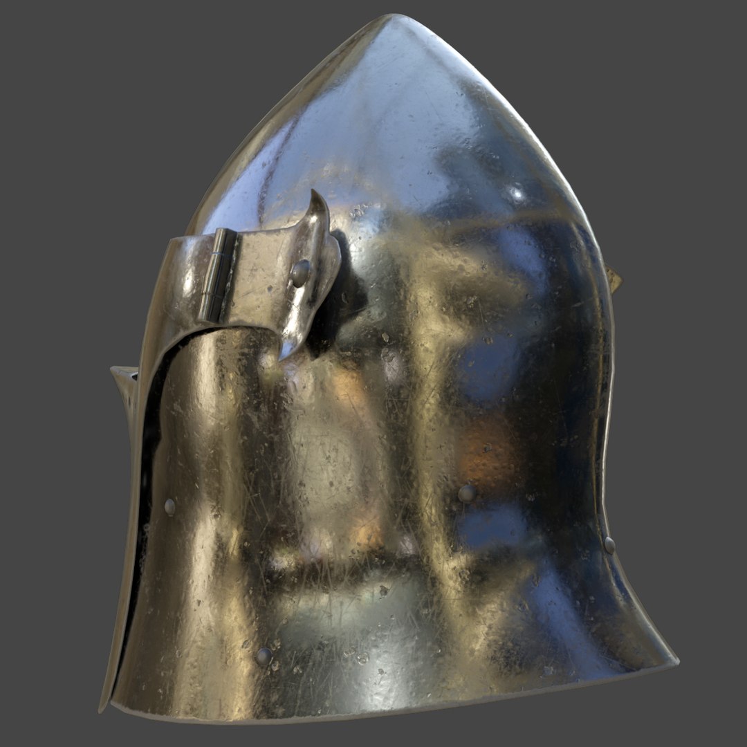 Visored Barbuta Helmet 3D model https://p.turbosquid.com/ts-thumb/gu/BCznbN/1w/p6/jpg/1633996647/1920x1080/fit_q87/4fde1282f892e6f6c2fe4cf2b19792d71f7e276f/p6.jpg