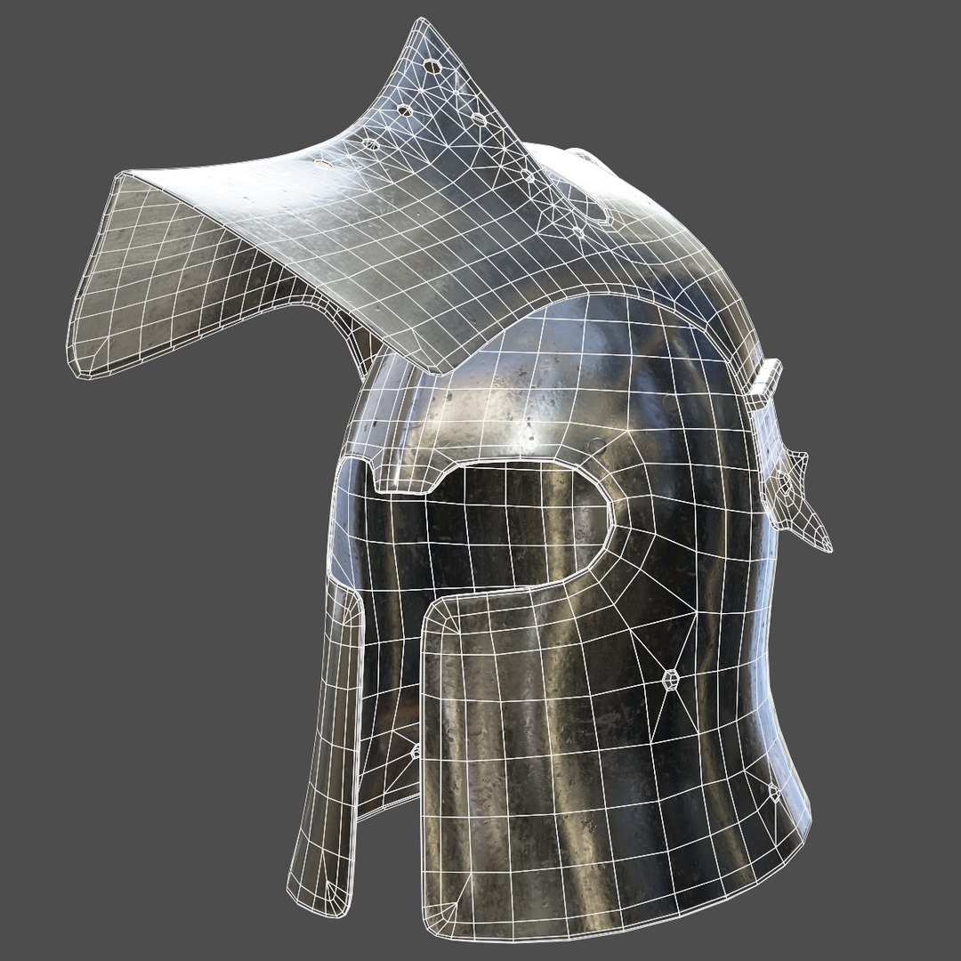 Visored Barbuta Helmet 3D model https://p.turbosquid.com/ts-thumb/gu/BCznbN/5S/preview_011/png/1633970600/1920x1080/fit_q87/9c61412d950593d6eba6c69fb470ce6108d4345b/preview_011.jpg