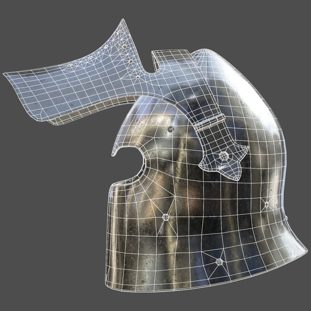 Visored Barbuta Helmet 3D model https://p.turbosquid.com/ts-thumb/gu/BCznbN/IB/preview_012/png/1633970601/1920x1080/fit_q87/6753277ef1390a74653f9bb60a18507606e41613/preview_012.jpg