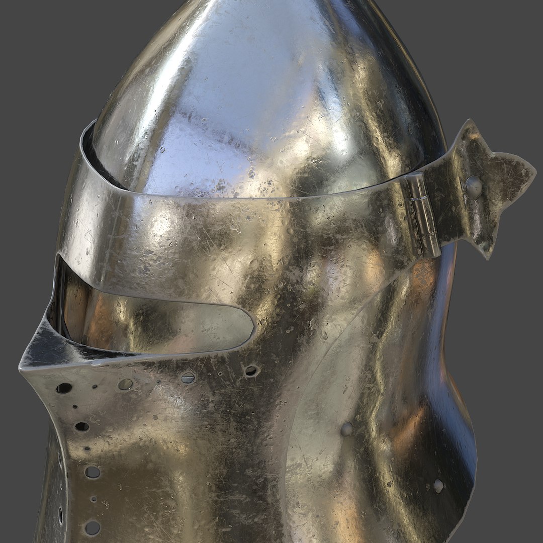 Visored Barbuta Helmet 3D model https://p.turbosquid.com/ts-thumb/gu/BCznbN/RO/p9/jpg/1633996648/1920x1080/fit_q87/01b4924788c19e4b7e7b71df22815704c51abf0f/p9.jpg
