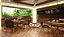Restaurant Interior 04 V1