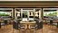 Restaurant Interior 04 V1