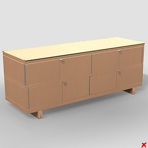 max sideboard cabinet