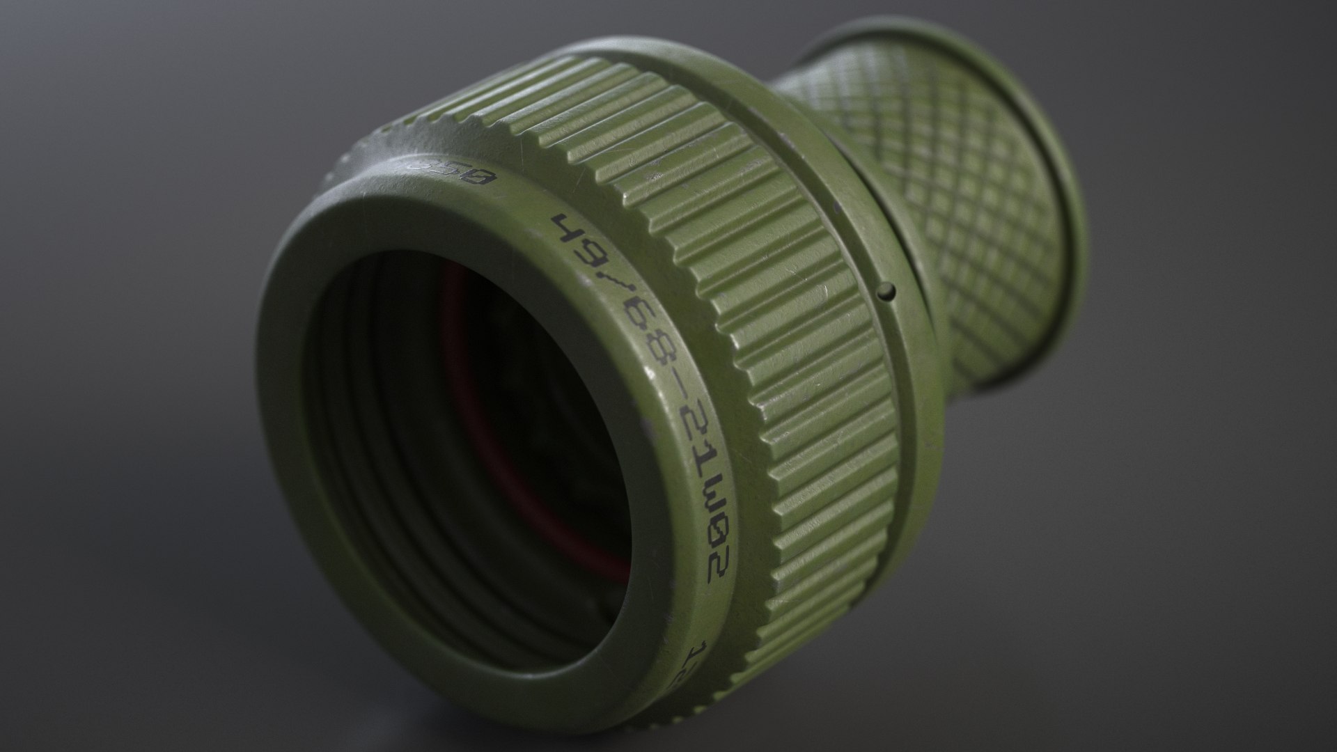 3D Shrink Boot Adapter 1 TurboSquid 2059164