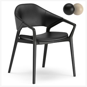 Ozzo chair Lara