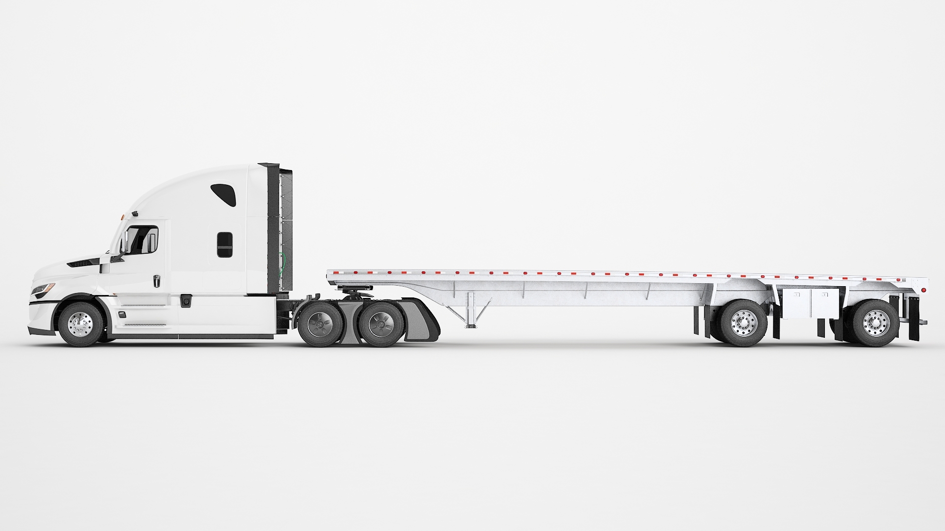 3D Semi Truck Sleeper Cab Generic Flat Trailer 04 model https://p.turbosquid.com/ts-thumb/gu/IS7C0Q/jc/imagename/jpg/1784209966/1920x1080/turn_fit_q99/4d9d9021824ae71fdbddc0525cfbe70dd7848576/imagename-1.jpg