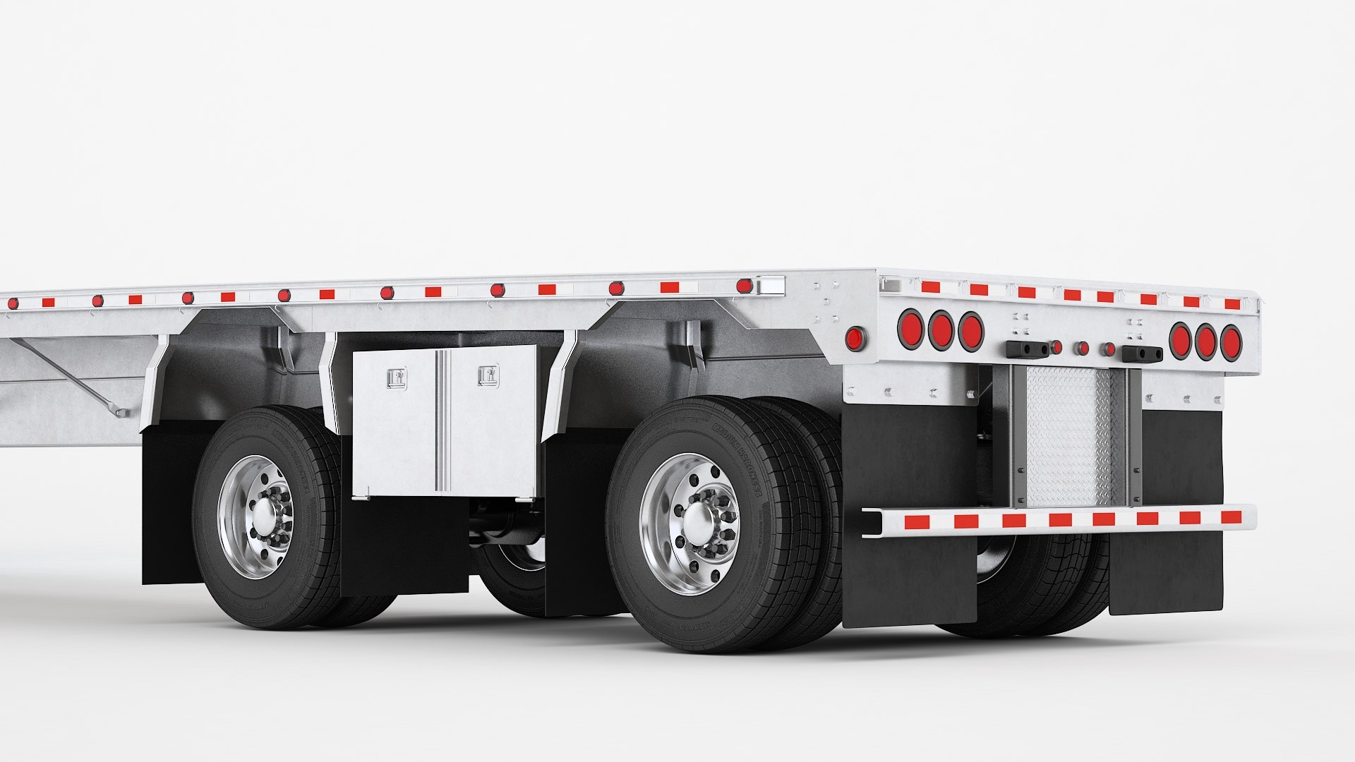 3D Semi Truck Sleeper Cab Generic Flat Trailer 04 model https://p.turbosquid.com/ts-thumb/gu/IS7C0Q/uf/color0011/jpg/1784210080/1920x1080/fit_q87/456e5ae8cb0c2f351aaf5f6b00e90886b1c85ad8/color0011.jpg