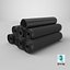 Bitumen Roofing Membrane Roll