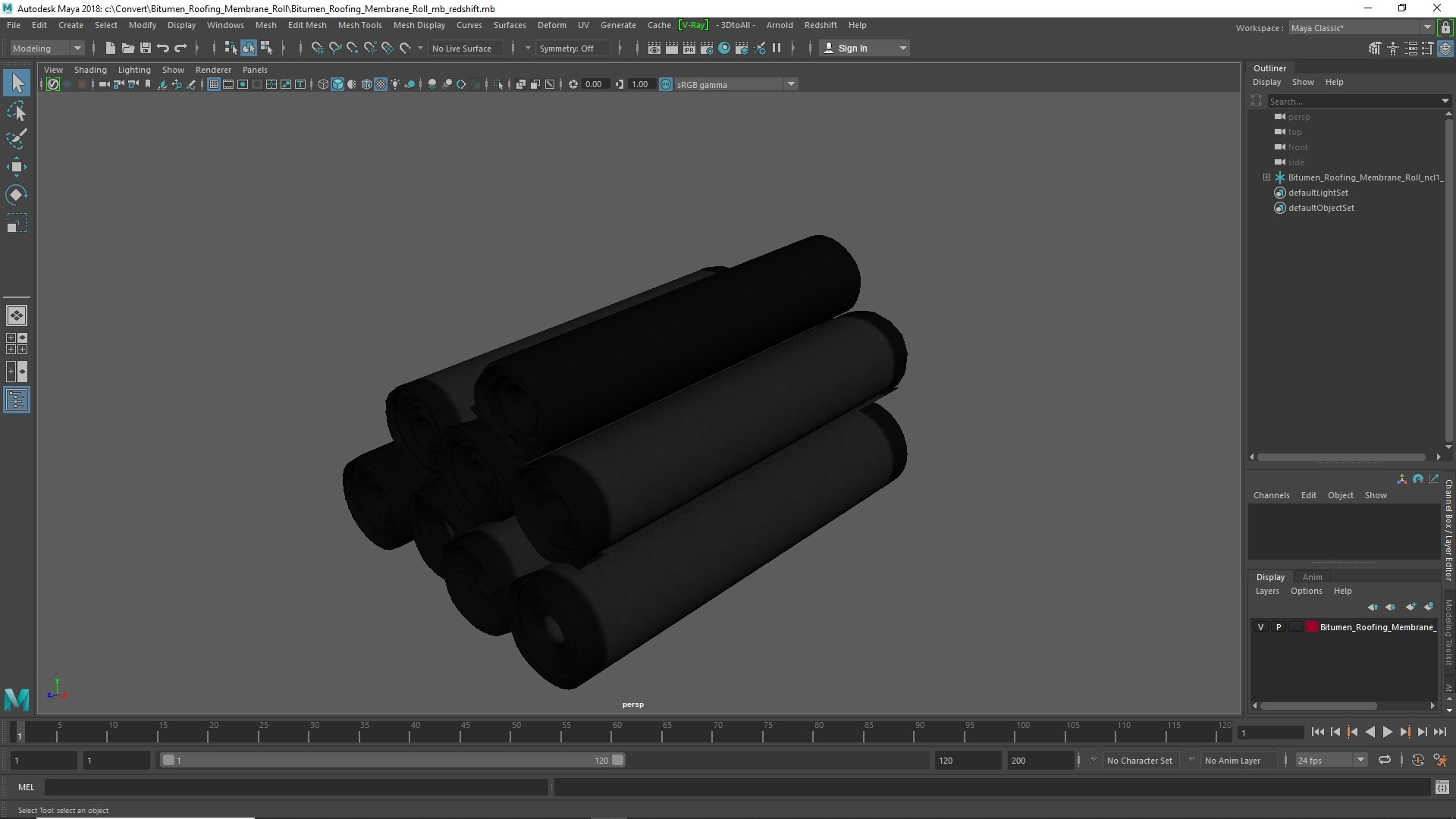 3D Bitumen Roofing Membrane Roll https://p.turbosquid.com/ts-thumb/gu/JvXYD5/63/bitumen_roofing_membrane_roll_1002/jpg/1787008091/1920x1080/fit_q87/d016749dad25406c0c05af66ce62e95221e14248/bitumen_roofing_membrane_roll_1002.jpg