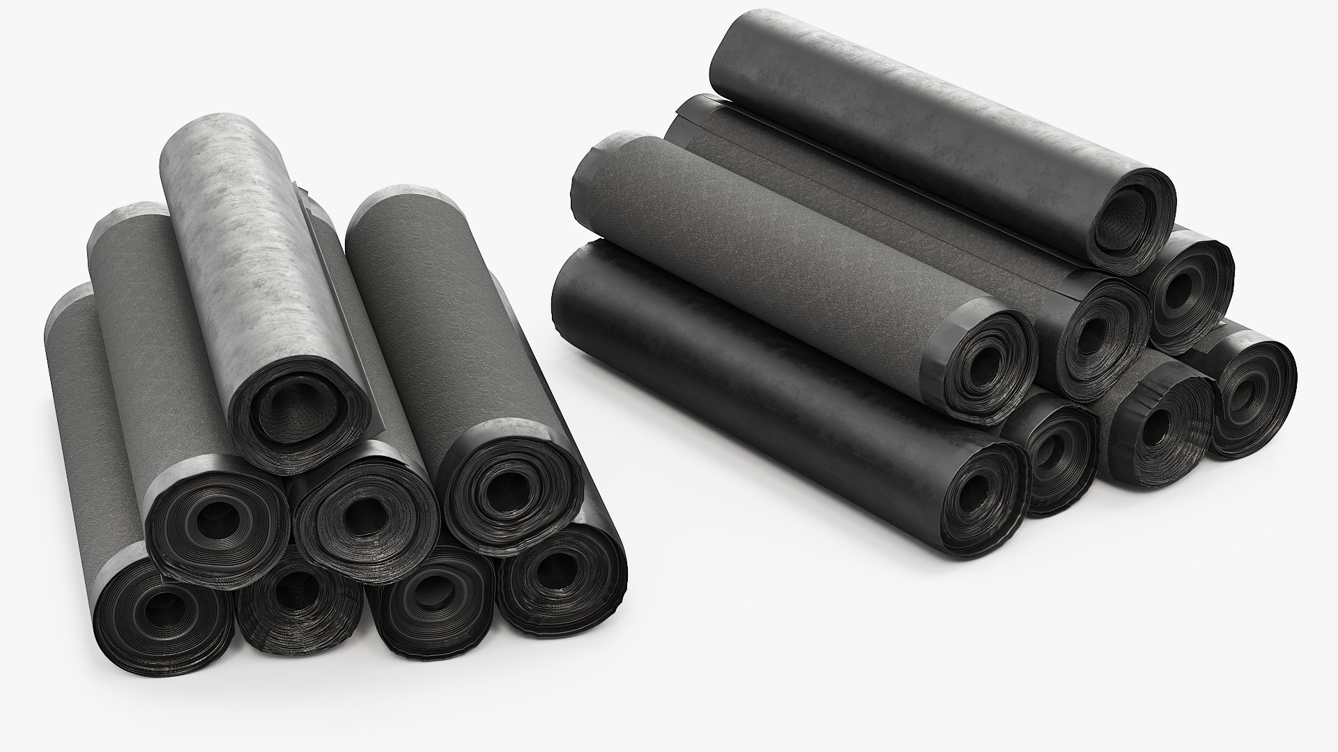 3D Bitumen Roofing Membrane Roll https://p.turbosquid.com/ts-thumb/gu/JvXYD5/Ta/bitumen_roofing_membrane_roll_002/jpg/1787007991/1920x1080/fit_q87/31b921fd49b937cb5dbaa382779a1e6a9aed1905/bitumen_roofing_membrane_roll_002.jpg