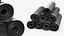 Bitumen Roofing Membrane Roll