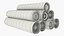 Bitumen Roofing Membrane Roll