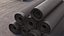 Bitumen Roofing Membrane Roll