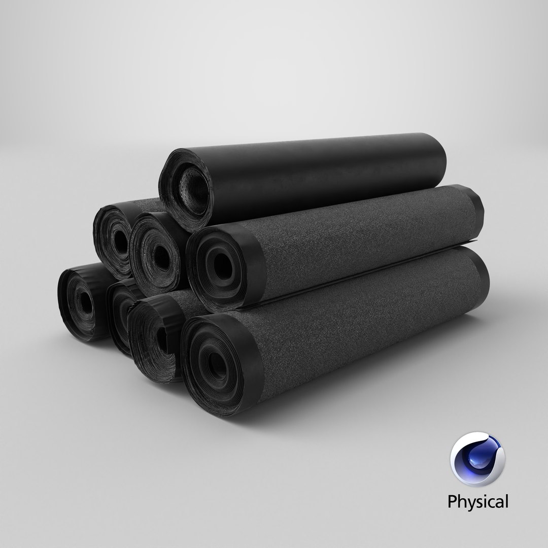 3D Bitumen Roofing Membrane Roll https://p.turbosquid.com/ts-thumb/gu/JvXYD5/up/stemcell_cinema_4d_physical_render/png/1787142564/1920x1080/fit_q87/5e282c8bfdc4549ea608df07fde539c04b25d646/stemcell_cinema_4d_physical_render.jpg