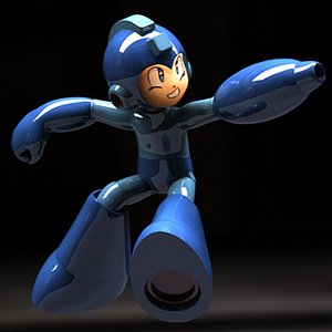 Megaman