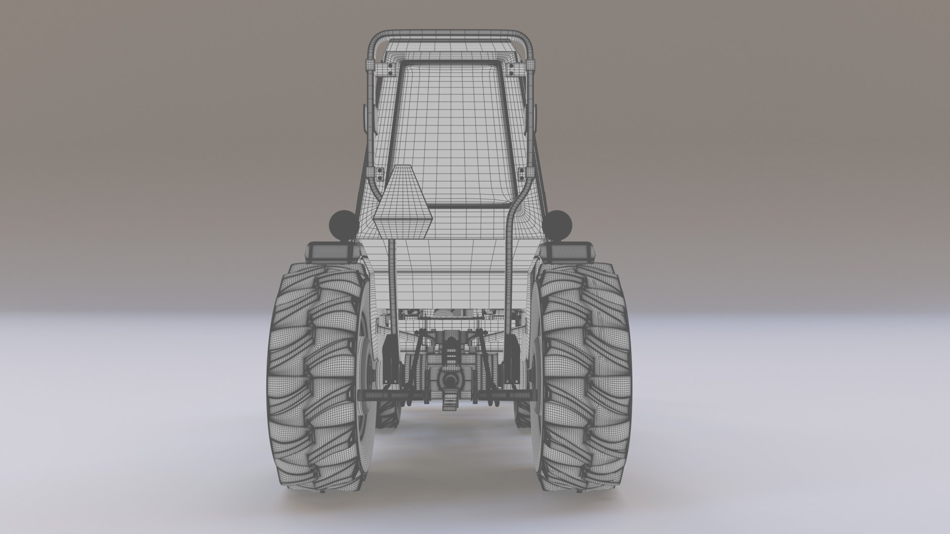3D KUBOTA L3200 Steel Cab for model https://p.turbosquid.com/ts-thumb/gu/M2w31B/5c/wireframe_04_sub01/jpg/1734497098/1920x1080/fit_q87/a4735068c1f5fe023b57e70e68941ba80c4905d1/wireframe_04_sub01.jpg