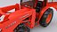 KUBOTA L3200 钢制驾驶室