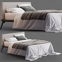 Alf Dafre bed Xilo