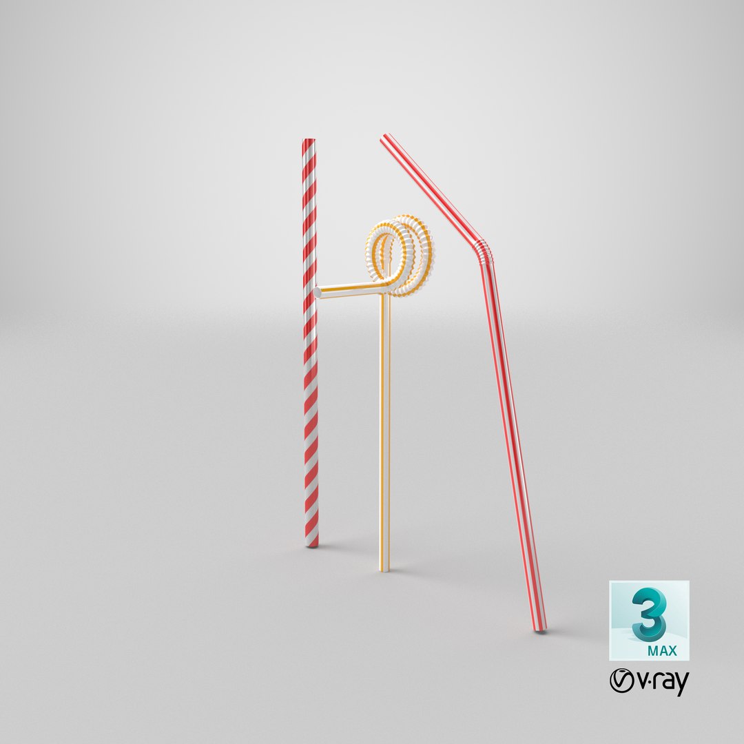 3D Straws Collection model https://p.turbosquid.com/ts-thumb/gu/N5VMPm/WS/stemcell_max_vray_render/png/1664978806/1920x1080/fit_q87/c4e7498a4c8c611d51a2dbd14fbe3450ef872c8b/stemcell_max_vray_render.jpg
