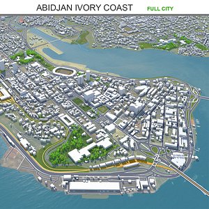 Abidjan Ivory Coast