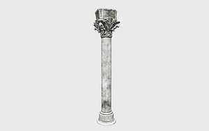 Old Column 2