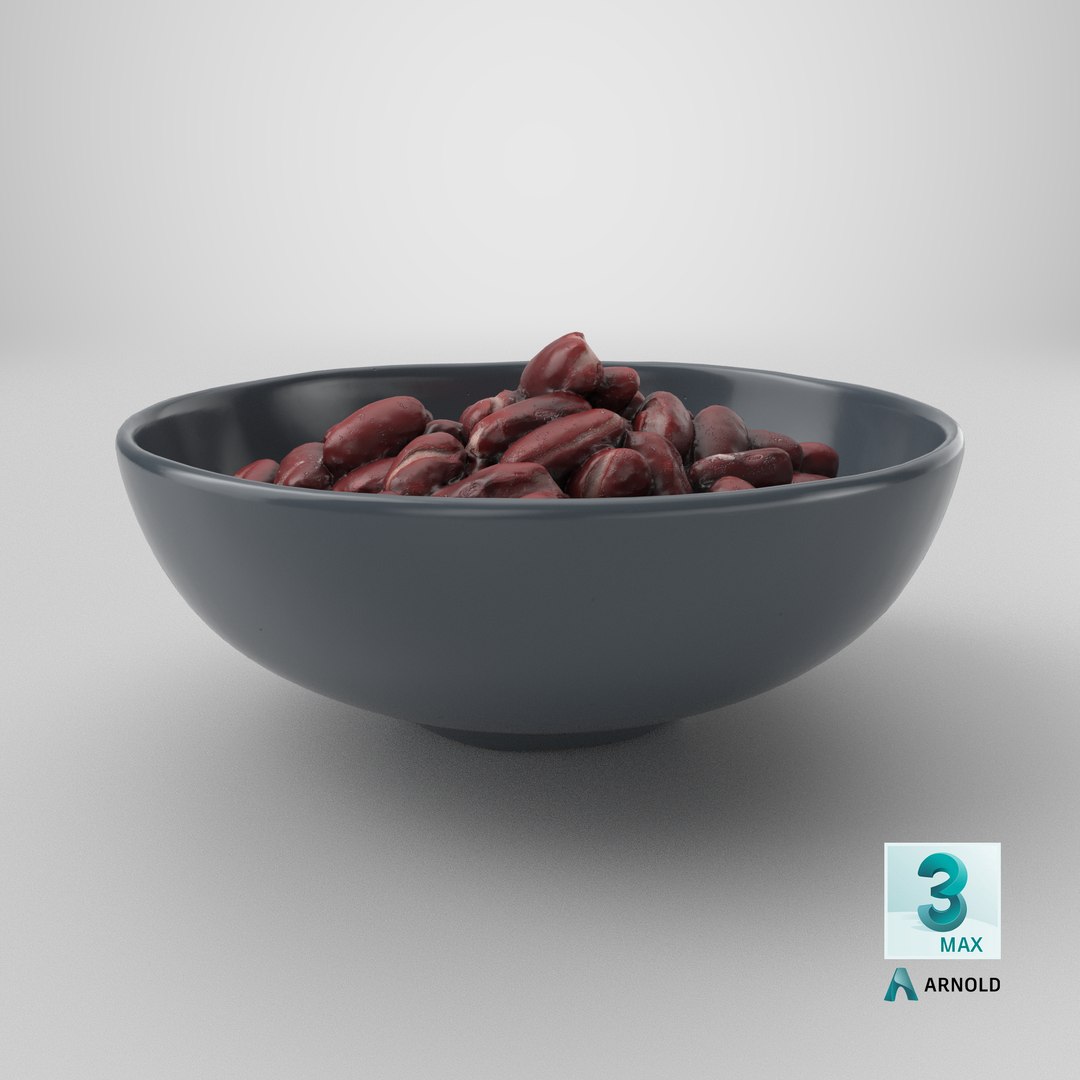 Cooked red beans 3D https://p.turbosquid.com/ts-thumb/gu/TdxNCq/72/stemcell_max_arnold_render/png/1765476470/1920x1080/fit_q87/79f56e97115a97d771a232cc5f25290f6c6b83ce/stemcell_max_arnold_render.jpg