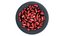 haricots rouges cuits