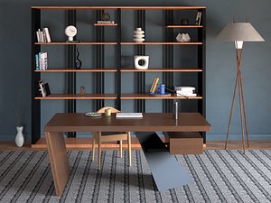 table classic work model