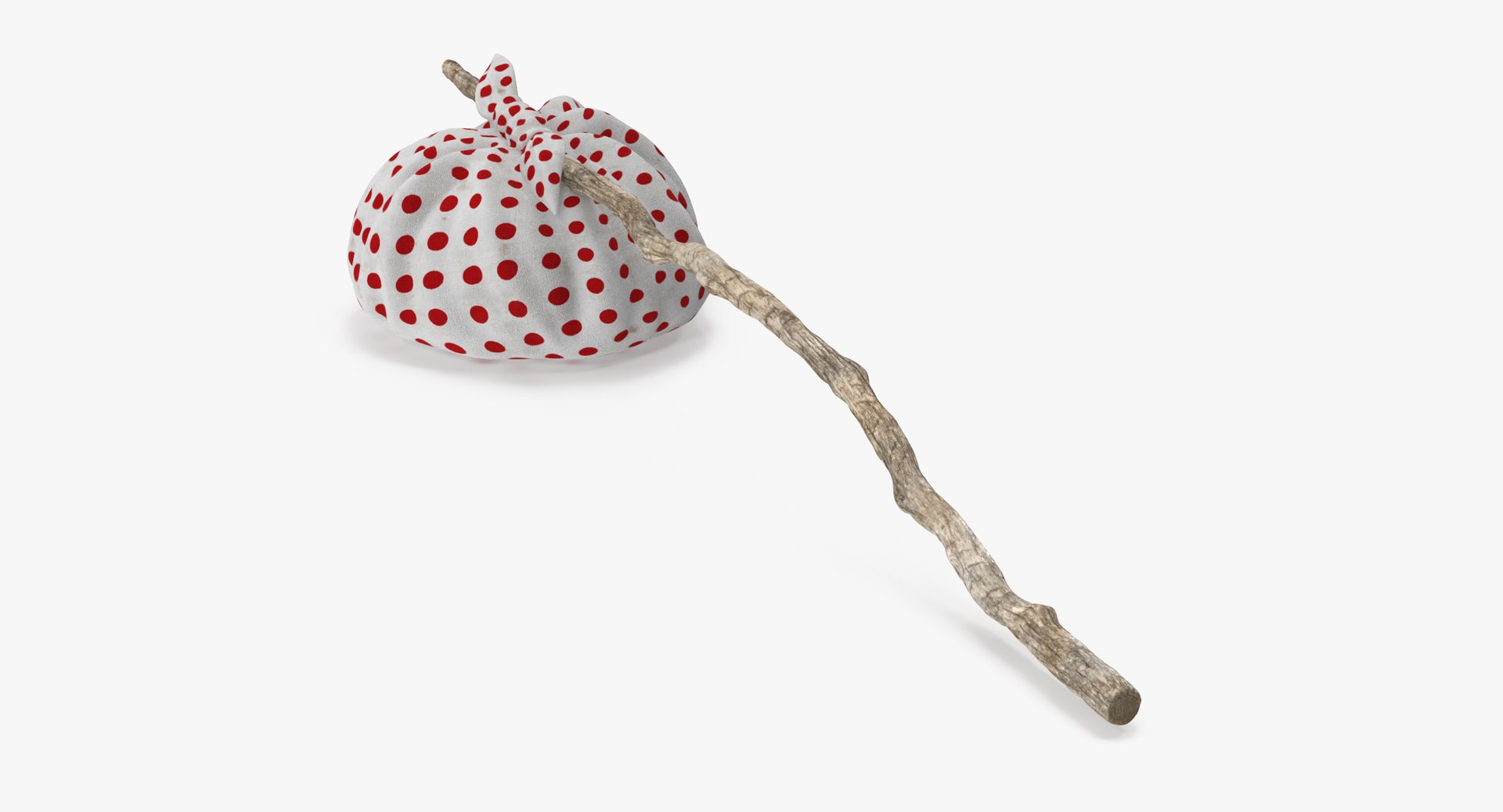 3d Bindle 01